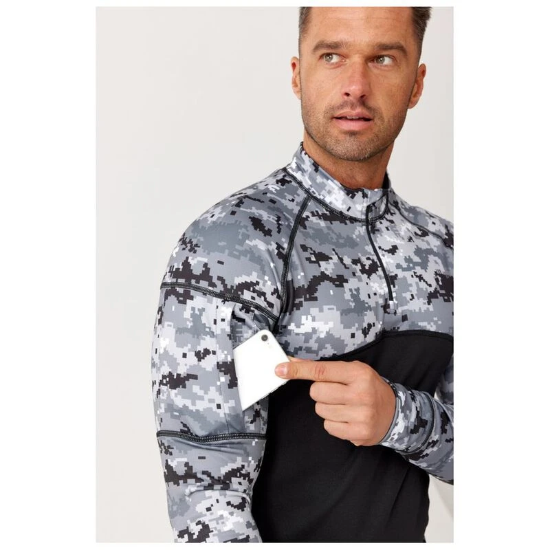 Rough Radical North Heren Trui Zwart privatesportshop