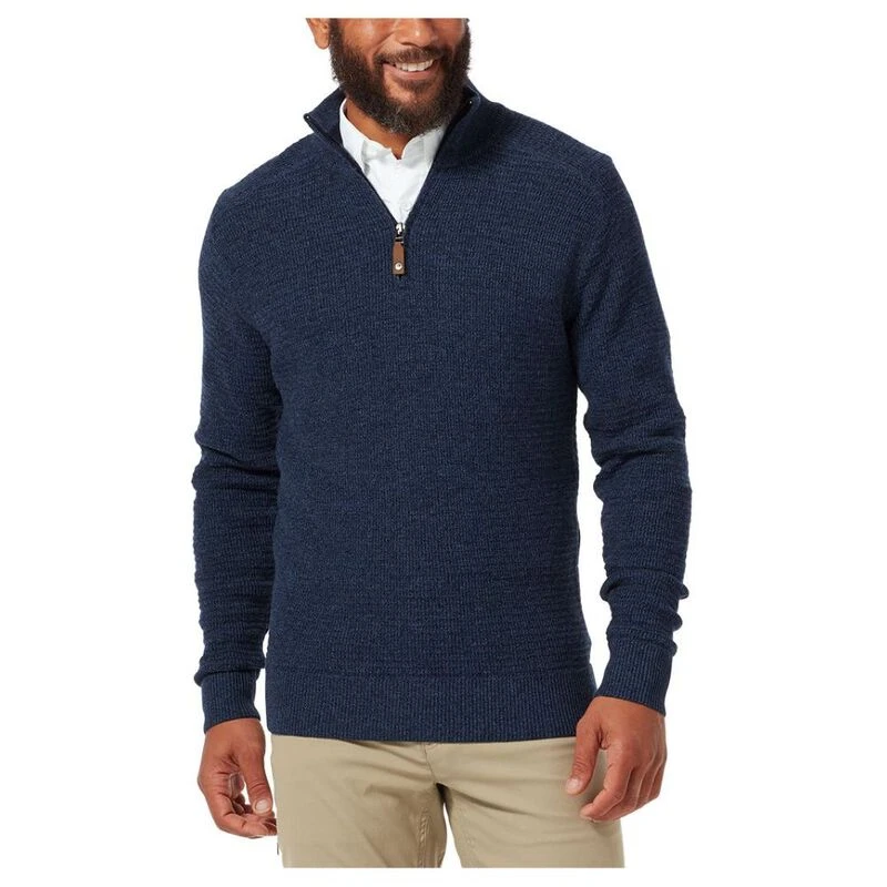 Royal robbins all shop season merino cardigan