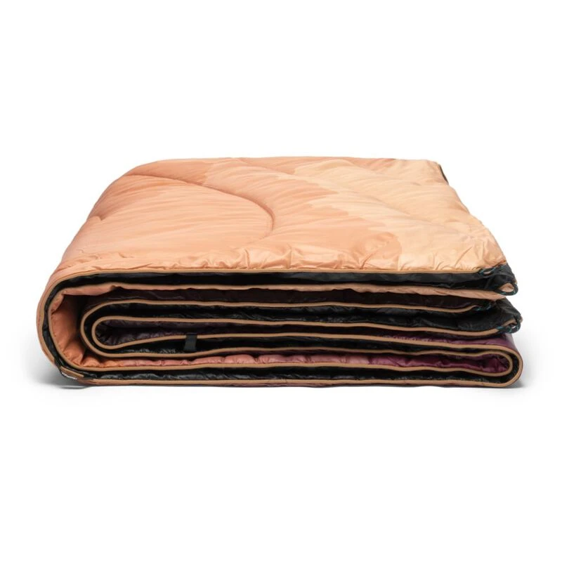Rumpl Printed Original Puffy 1P Blanket (Teton Fade) Sportpursuit.co