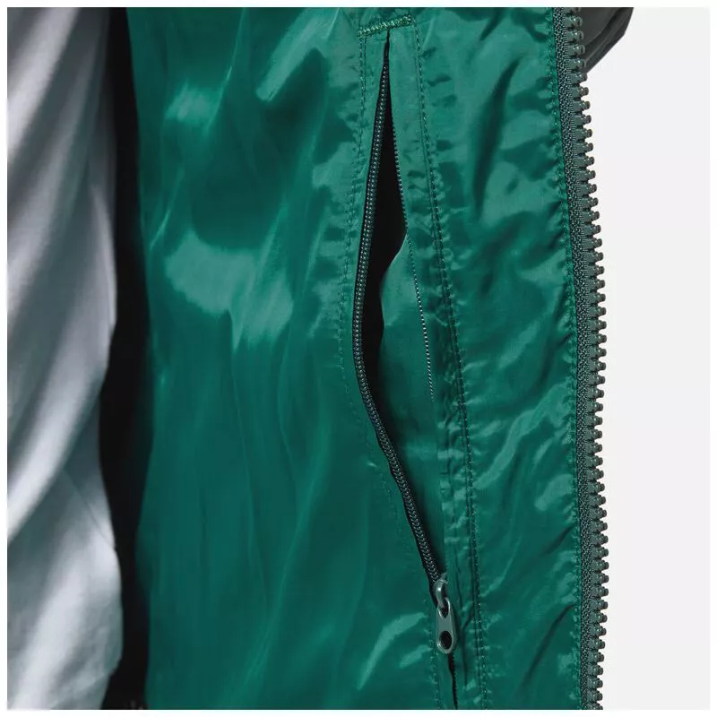 Craghoppers Mens Whithorn Jacket Mountain Green Sportpursuit