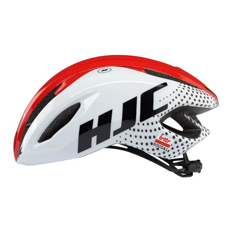 Lotto hot sale soudal helmet