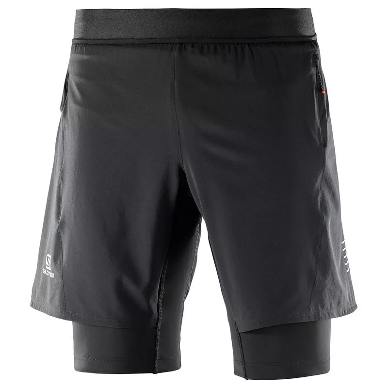 Salomon fast wing 2024 twinskin short
