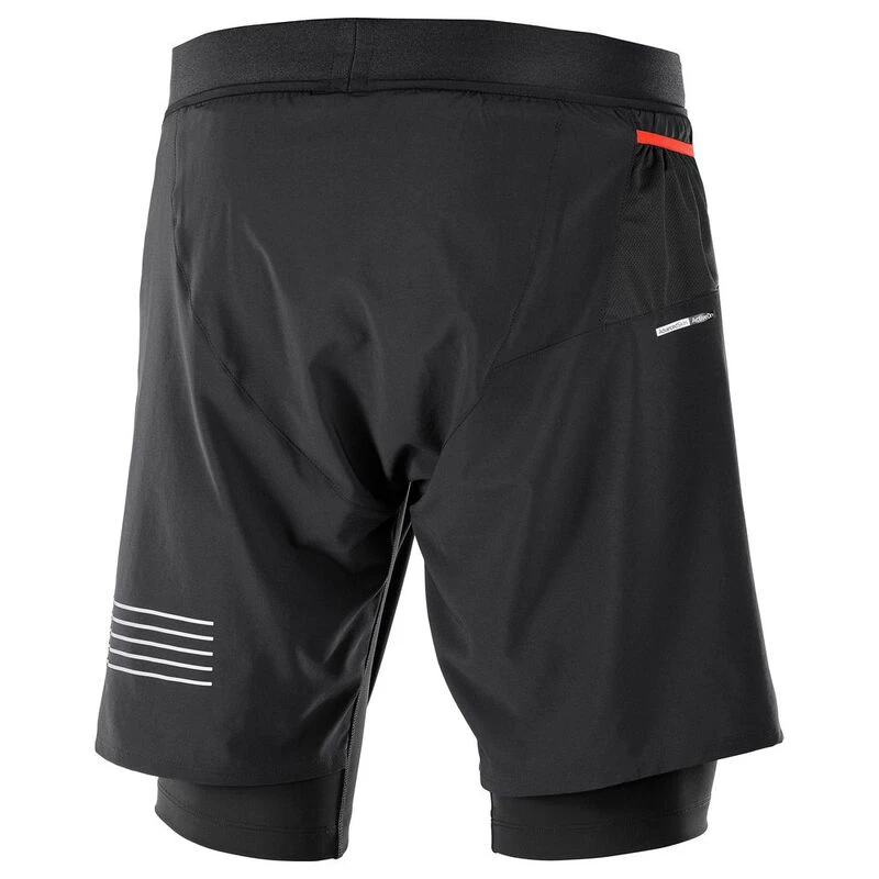 Salomon fast wing shorts online