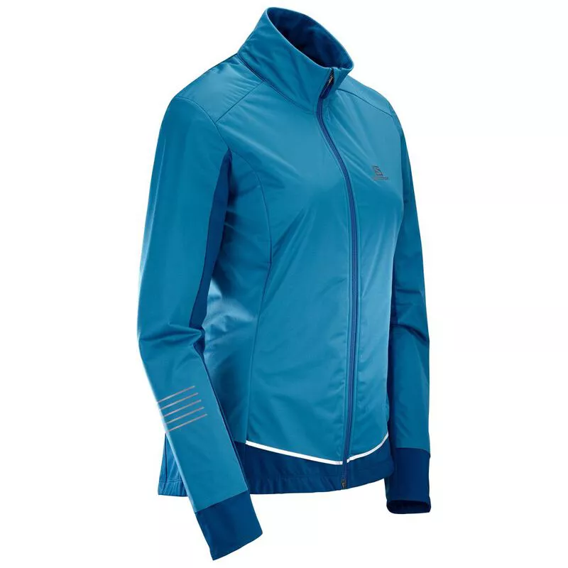 Salomon lightning hot sale lightshell
