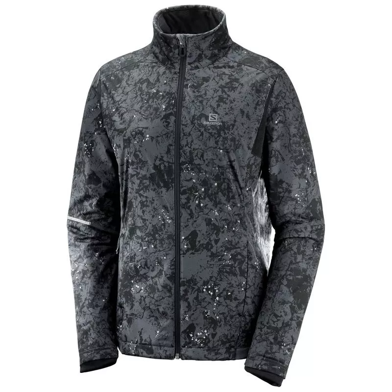 Salomon agile shop warm jacket