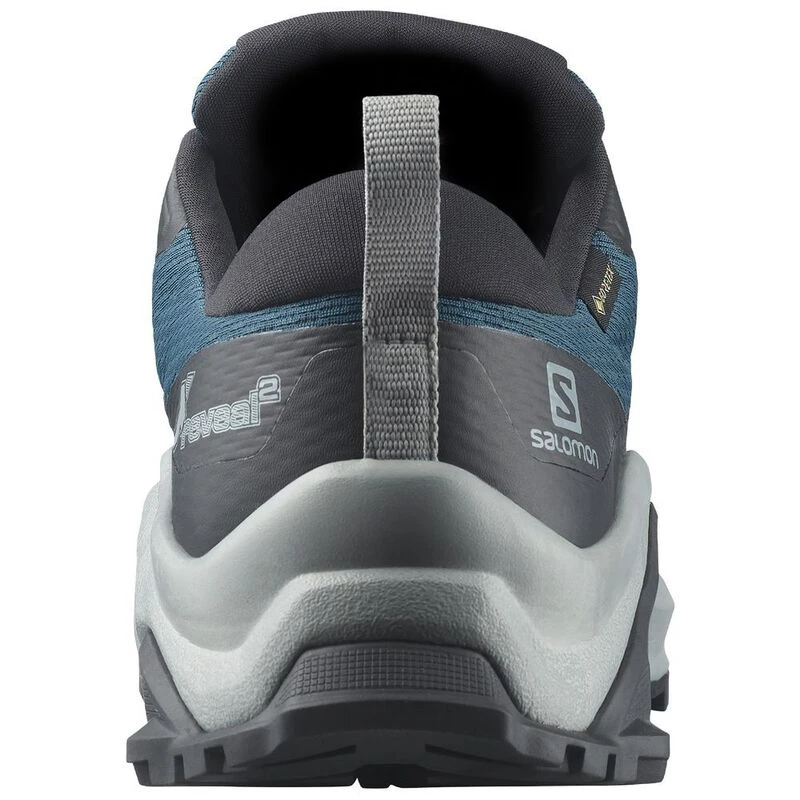 Salomon Mens X Reveal 2 GTX Hiking Shoes (Legion/Black/Quar) | Sportpu
