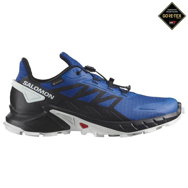 Salomon xa lite gtx mens hotsell