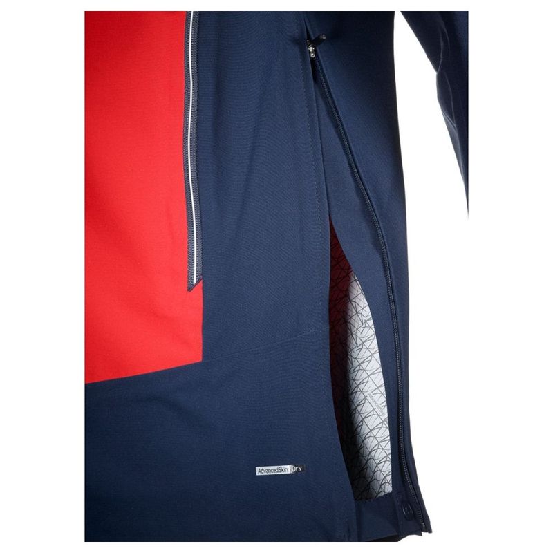 salomon la cote stretch