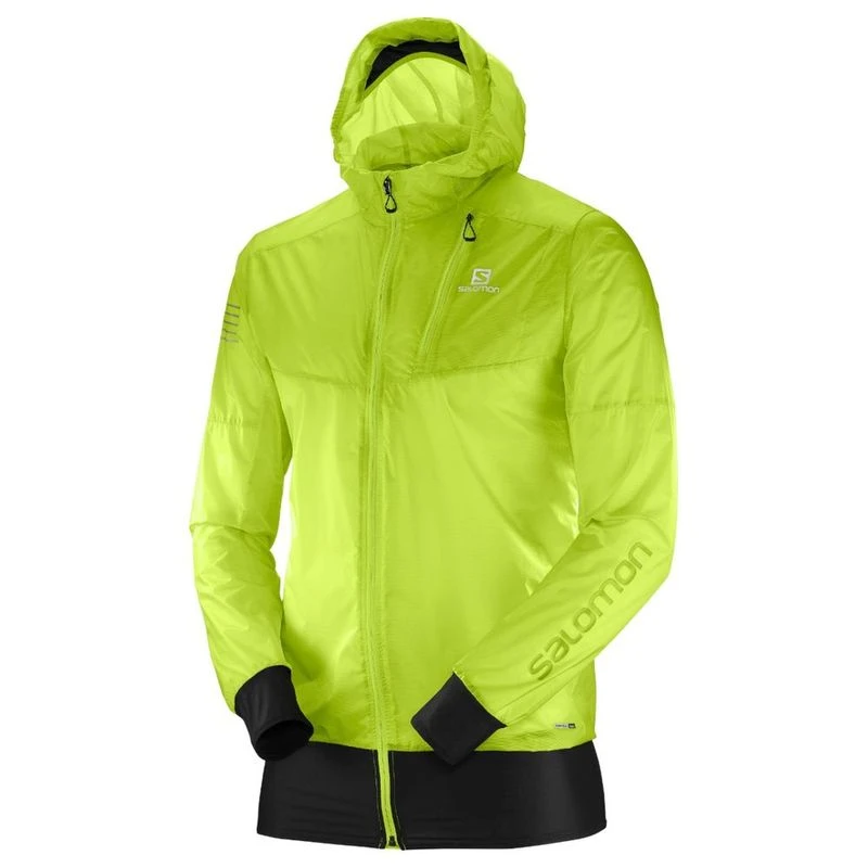 Salomon Veste Fast Wing Hybrid Homme Plusieurs couleurs Sportpursu