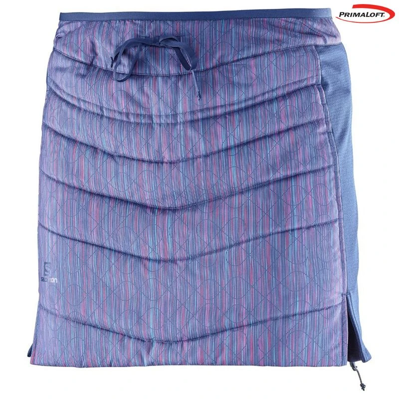 Salomon drifter mid best sale skirt