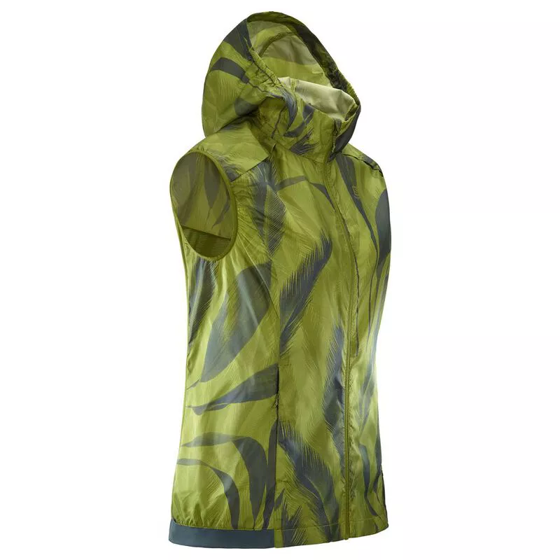 Agile wind vest online