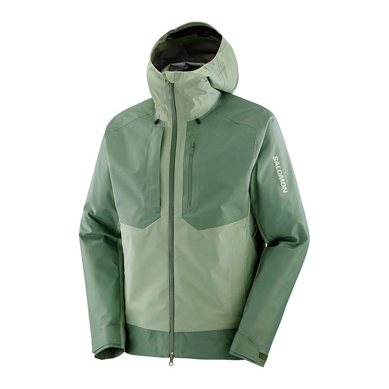Sportif gore tex jacket sale