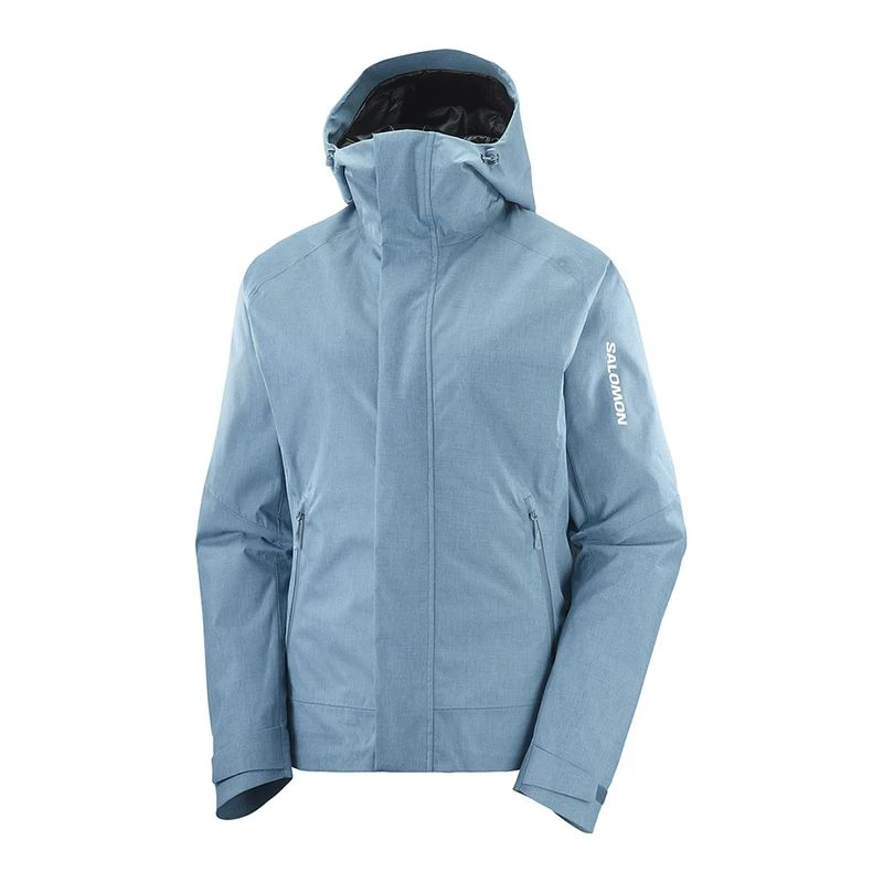 Salomon 3 in 1 jacket on sale