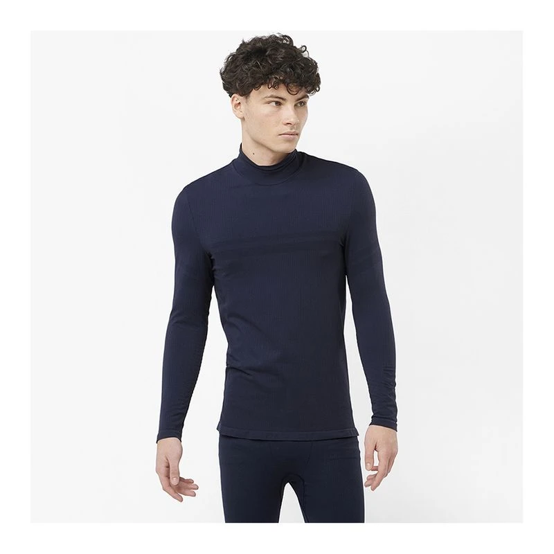 Maglia termica salomon top