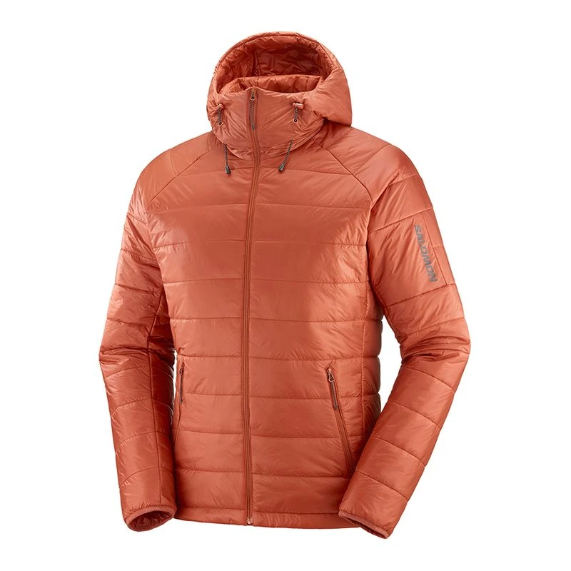 Salomon nova jacket discount