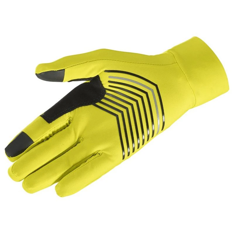 Salomon Gants Pulse Plusieurs couleurs Sportpursuit