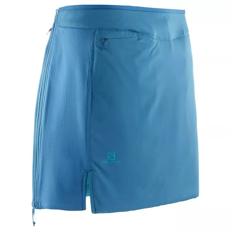 Salomon drifter skirt outlet