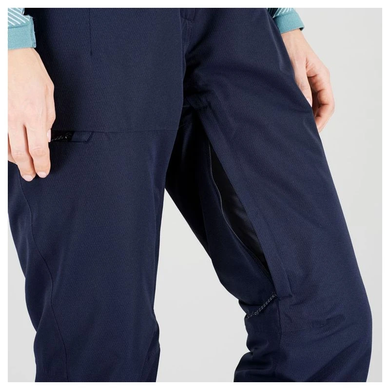 Salomon qst snow pant sale