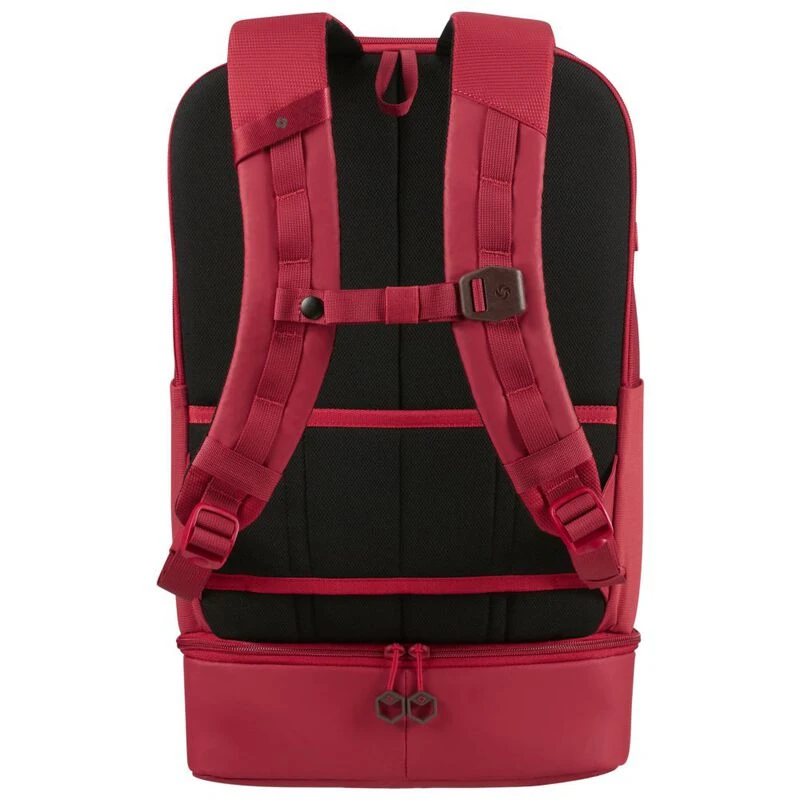 Samsonite hexa pack review best sale