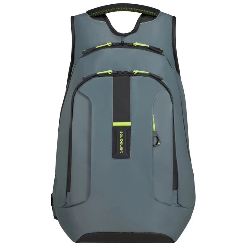 Samsonite Paradiver Light L 24L Laptop Backpack Trooper Grey