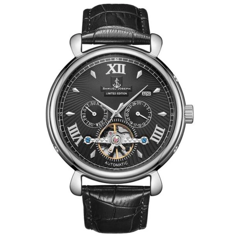 Samuel joseph watch online
