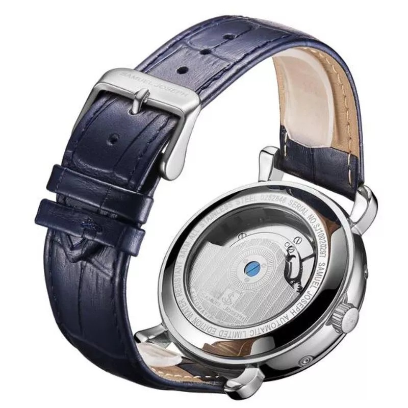 S samuel clearance watches