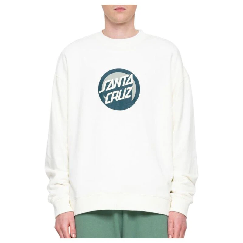 Pull santa cruz homme hot sale