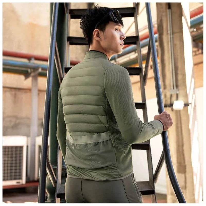 Santic jacket hotsell