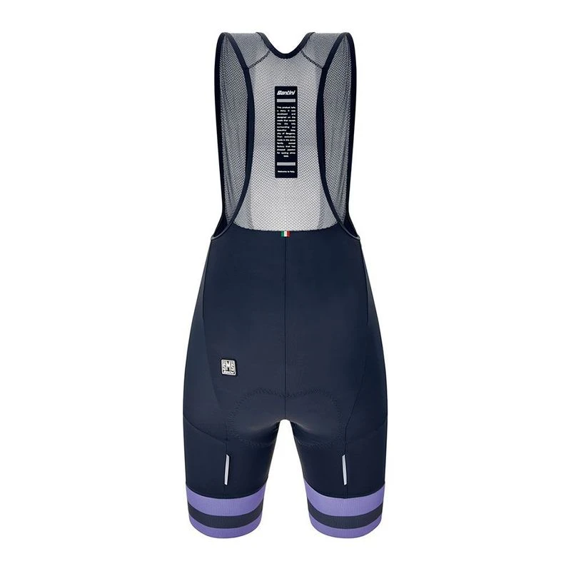 Santini womens bib shorts online