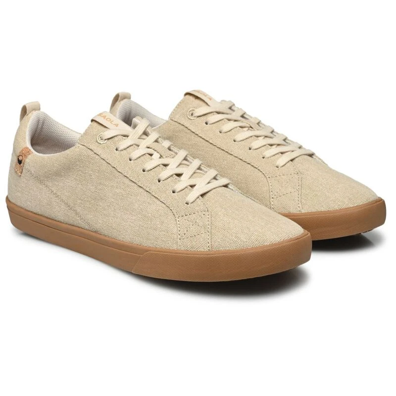 Dune new arrivals canvas shoes