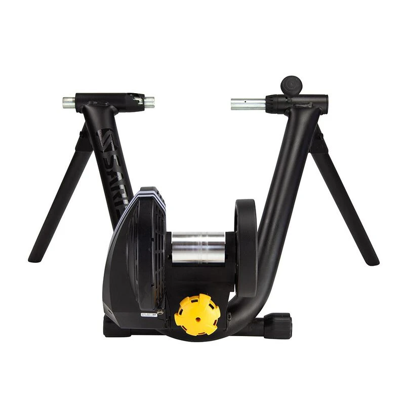 Saris M2 Turbo Trainer Black Sportpursuit