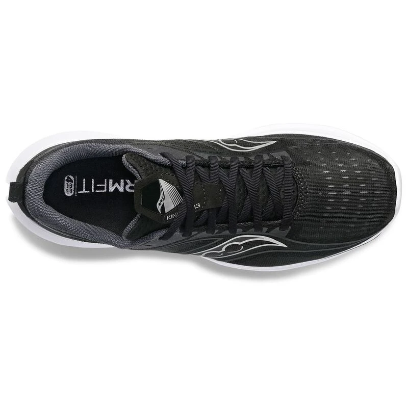 Saucony kinvara online womens silver