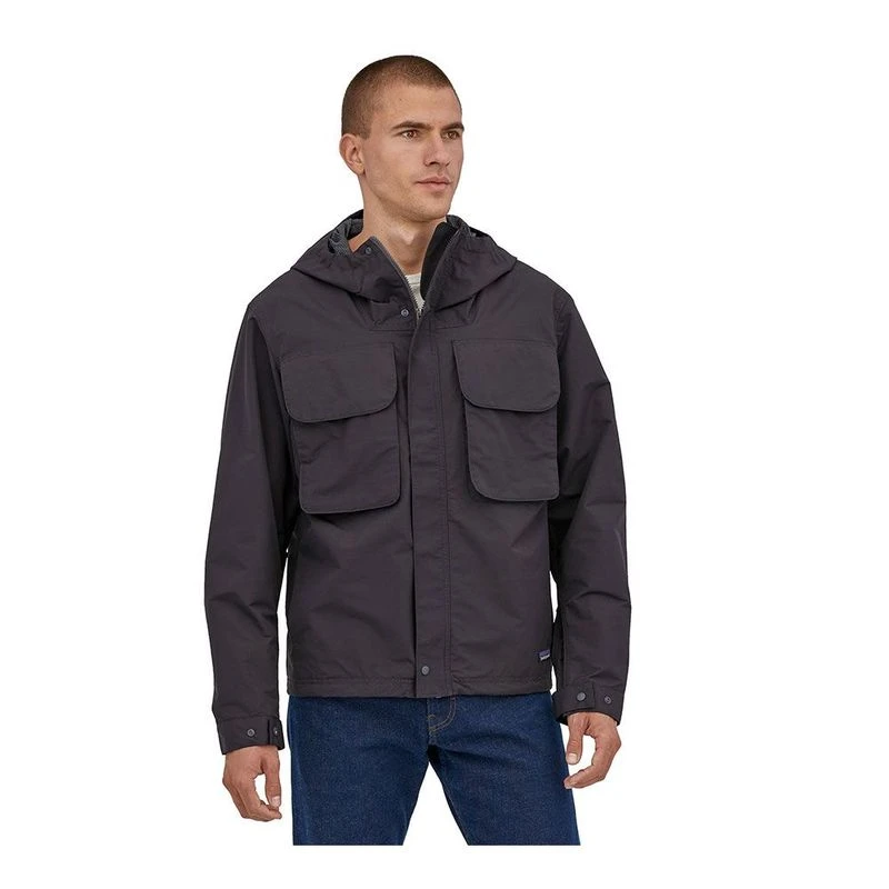 Mens grey utility jacket cheap
