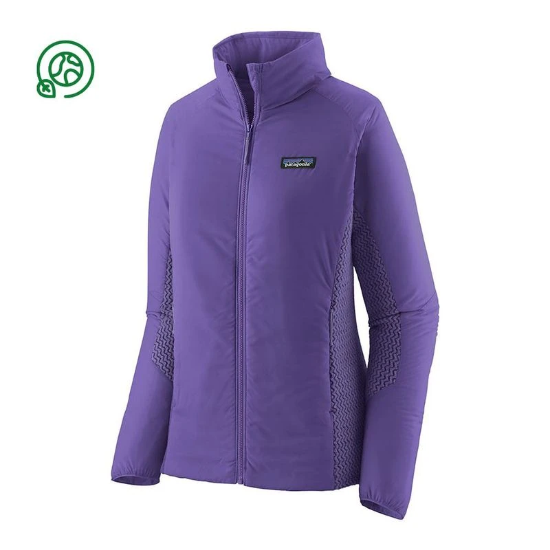 Patagonia purple jacket on sale