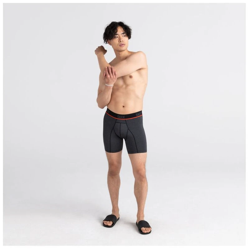 Saxx Men's Underwear – Kinetic HD Light-Compression Mesh