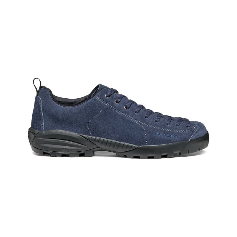 Scarpa Mojito City GTX Casual Shoes BlueCosmo Sportpursuit