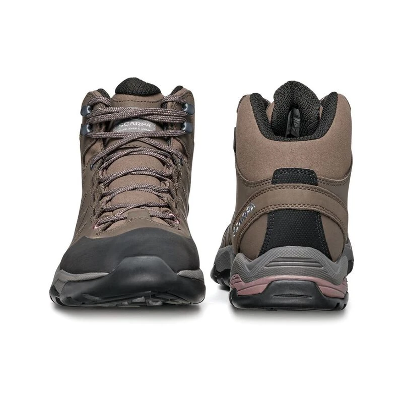 Scarpa moraine plus discount mid gtx womens