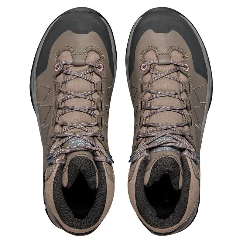 Scarpa moraine hotsell plus gtx womens