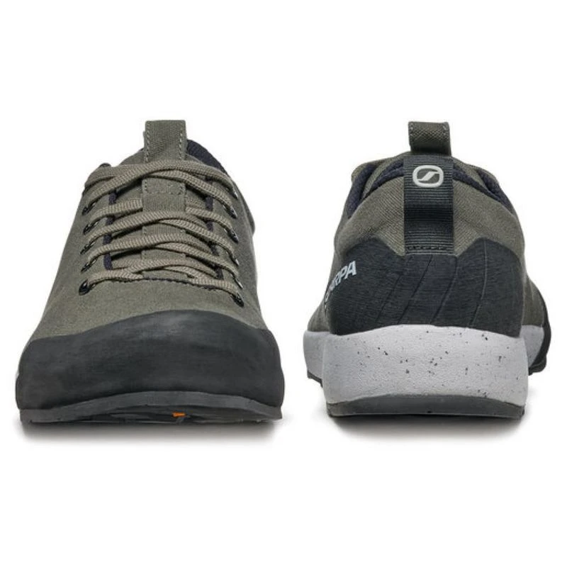 Scarpa Mens Spirit Casual Shoes Moss Gray Sportpursuit