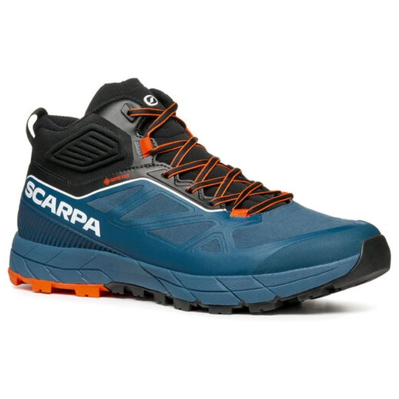 Nike approach hiking boot shop