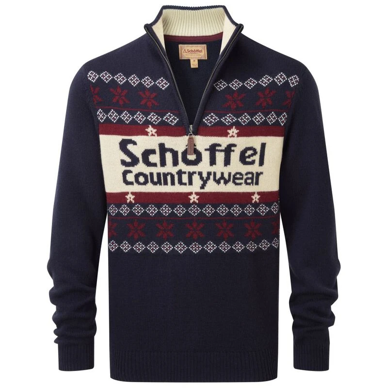 Schoffel sweater online