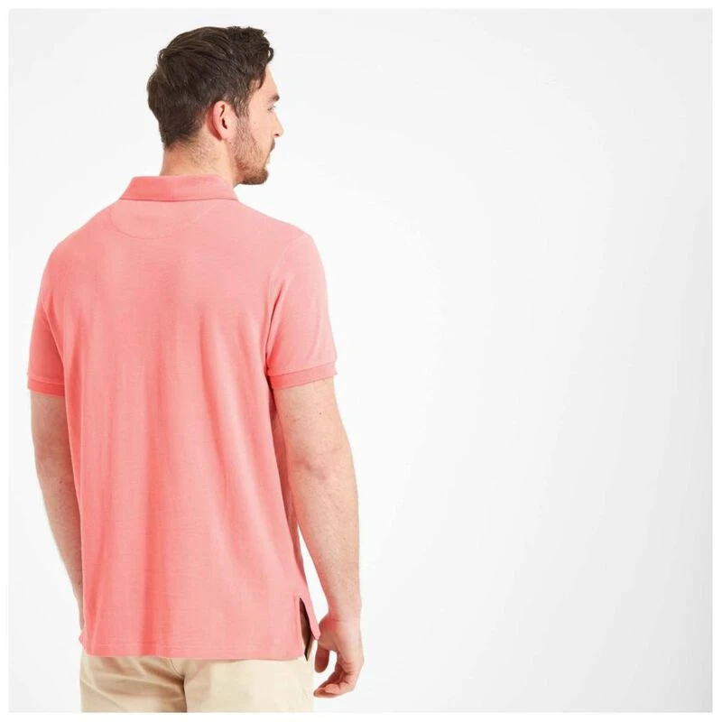 Schoffel polo shirt sales