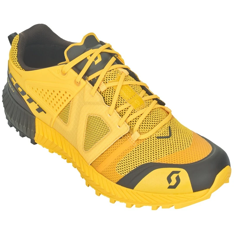 Kinabalu best sale power scott