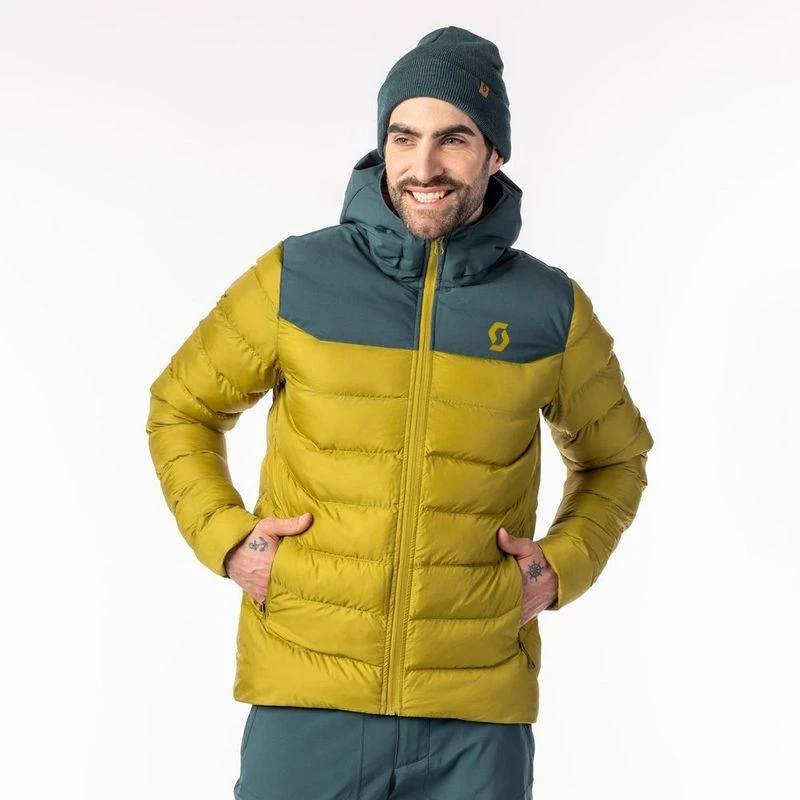 Scotts mens jackets on sale