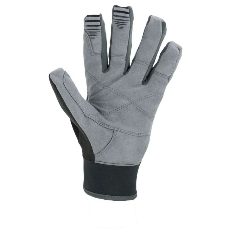 Waterproof all weather mtb glove online