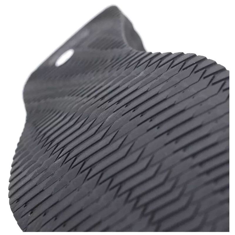 SealSkinz Waterproof All Weather Ankle Length Knitted Shoes (Black)