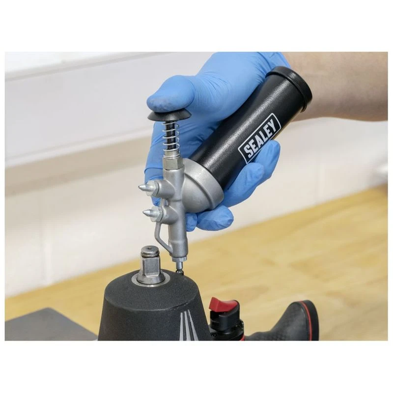Sealey Mini Grease Gun