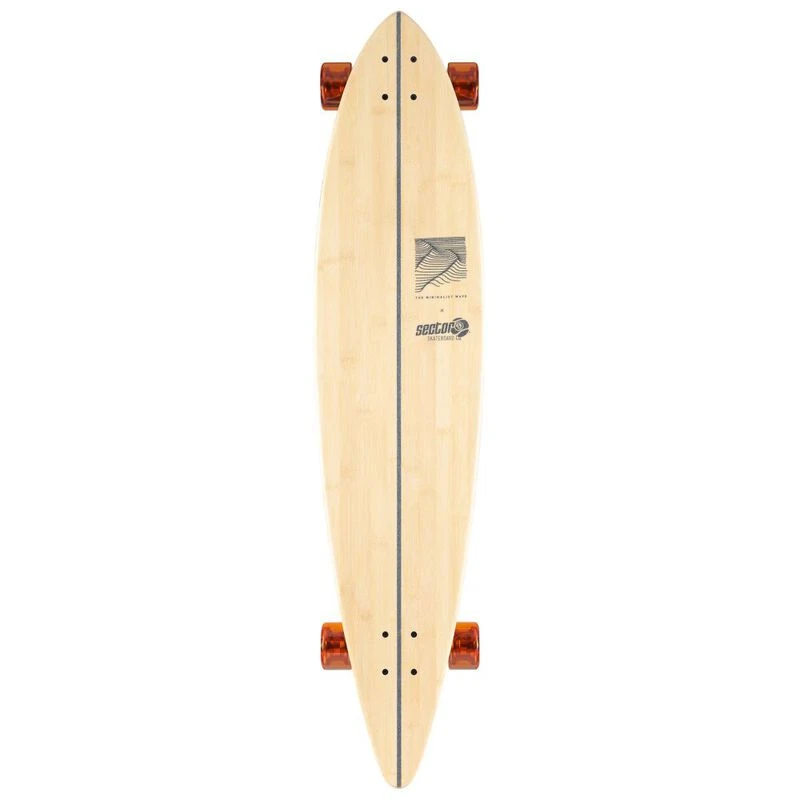 Sector9 Crag Maverick Longboard Multi Sportpursuit