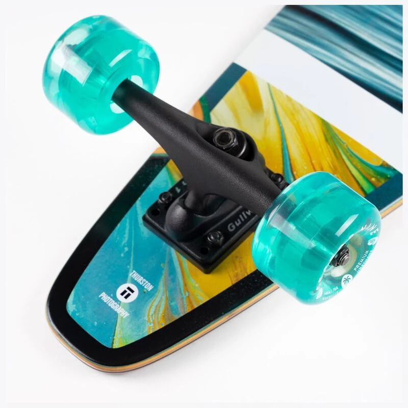 Sector 9 lumithane new arrivals wheels