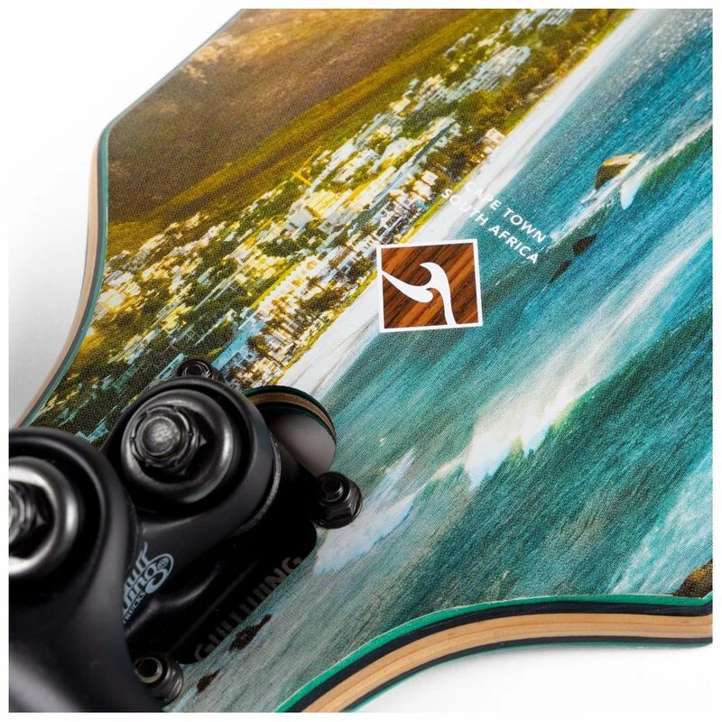 Sector 9 cape roundhouse sale